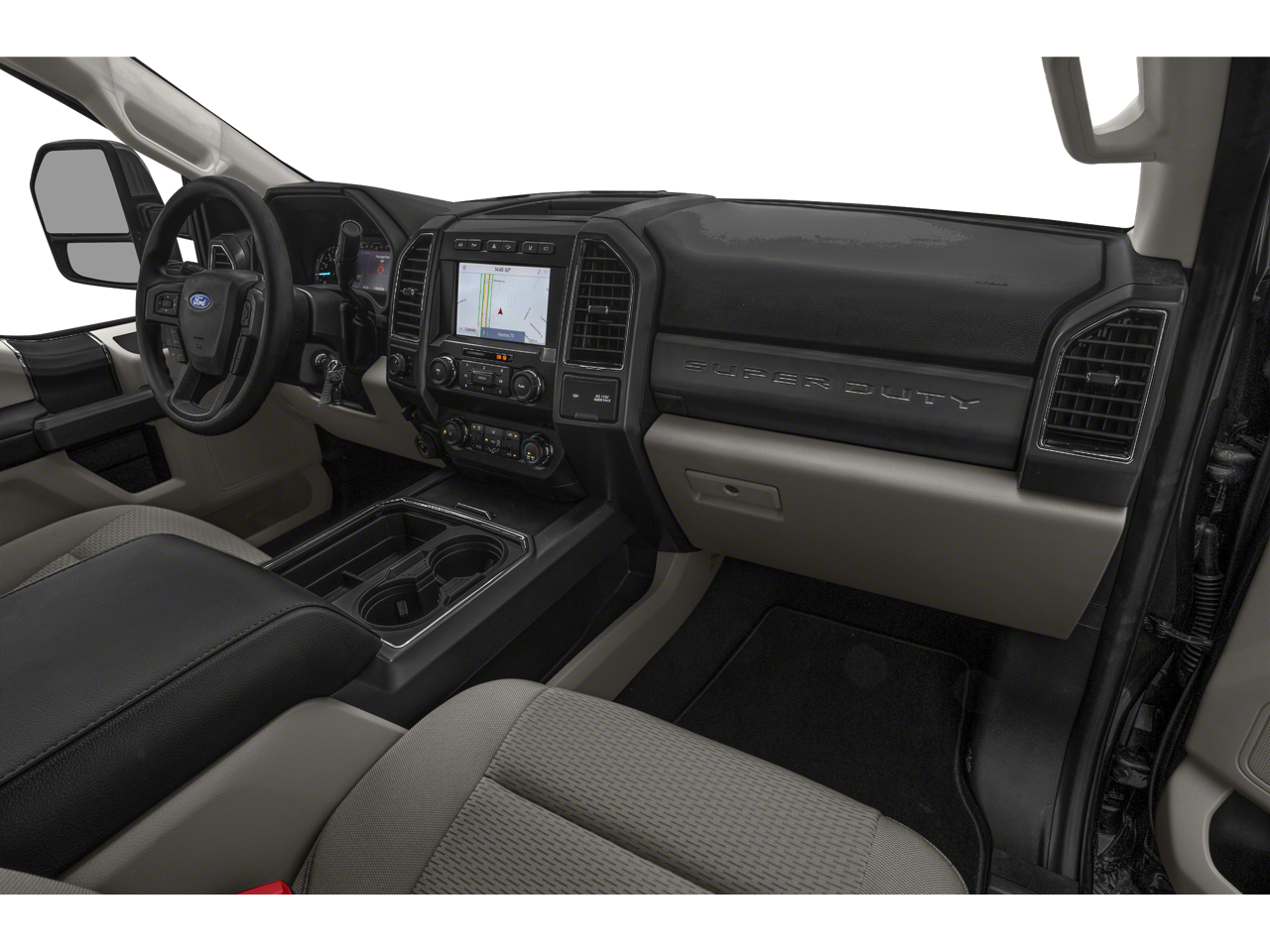 2021 Ford F-250SD XLT