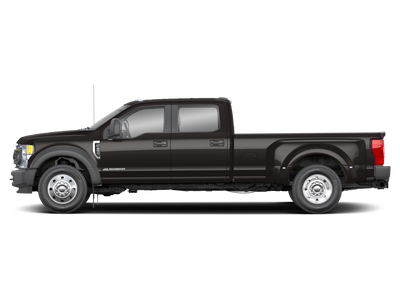 2021 Ford F-450SD XL DRW