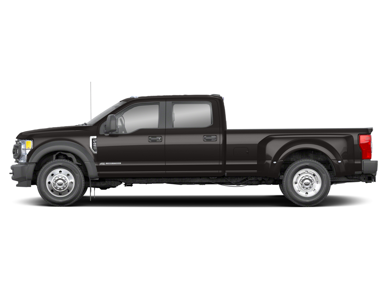 2021 Ford F-450SD XL DRW