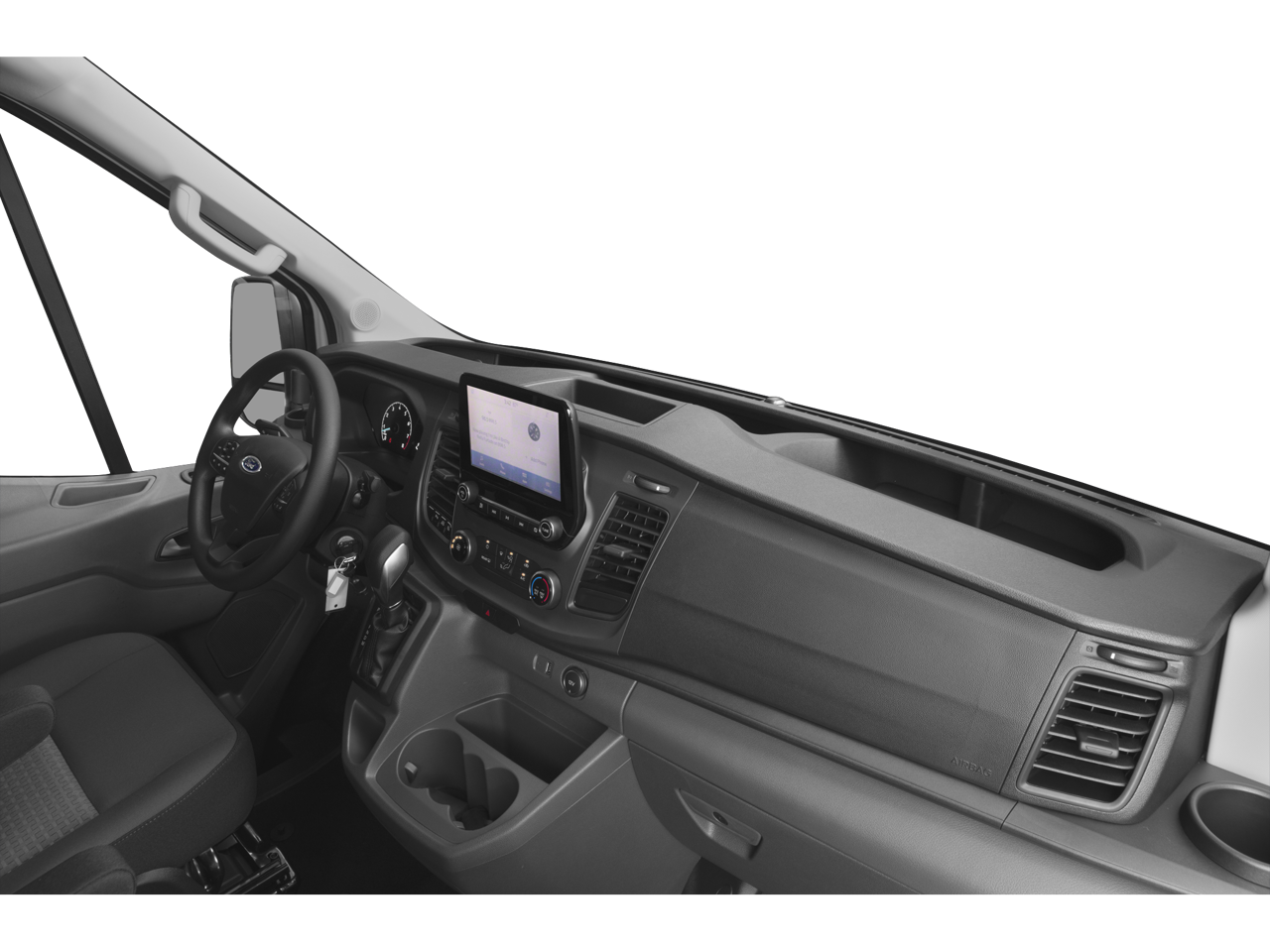 2021 Ford Transit-350 XLT