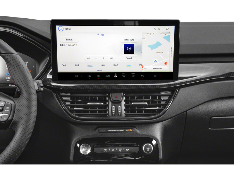 Ford Cars for Sale Ford Dealership Kingston, NY Romeo Ford of Kingston