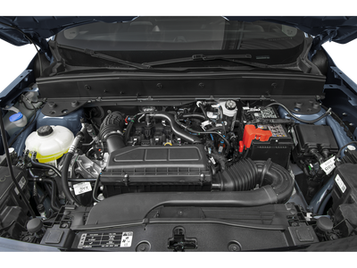 2025 Ford Bronco Sport Outer Banks®