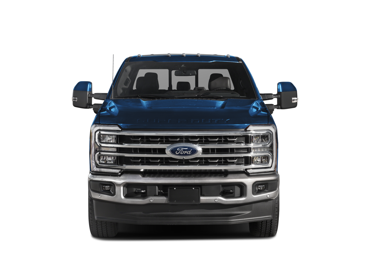 2025 Ford F-350 photo 4