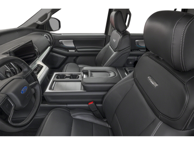 2026 Ford Expedition MAX Platinum®