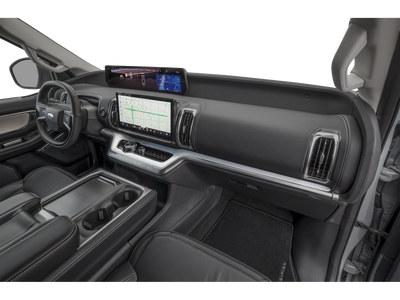 2026 Ford Expedition MAX Platinum®