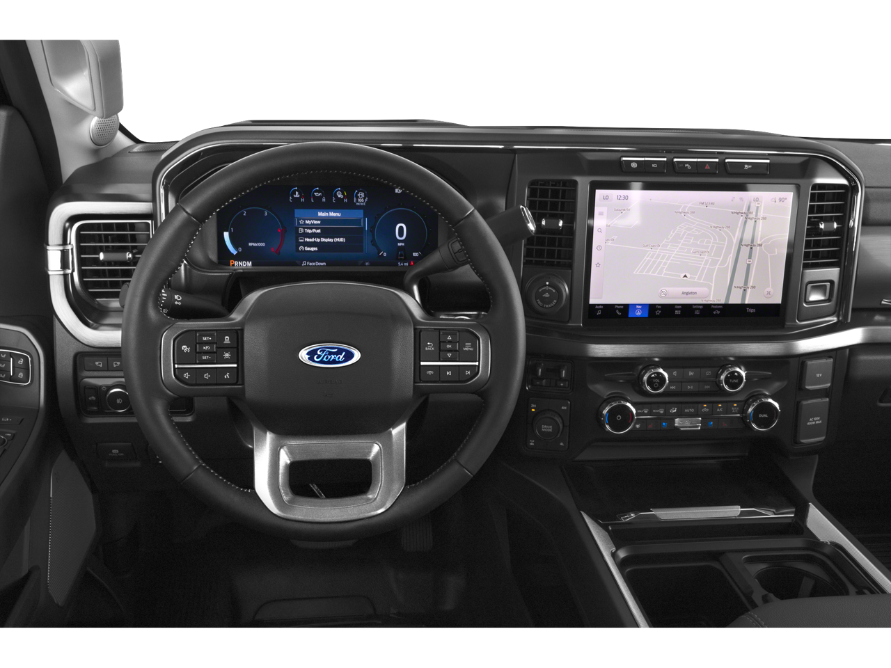 2026 Ford Super Duty Super Duty F-250 SRW 
