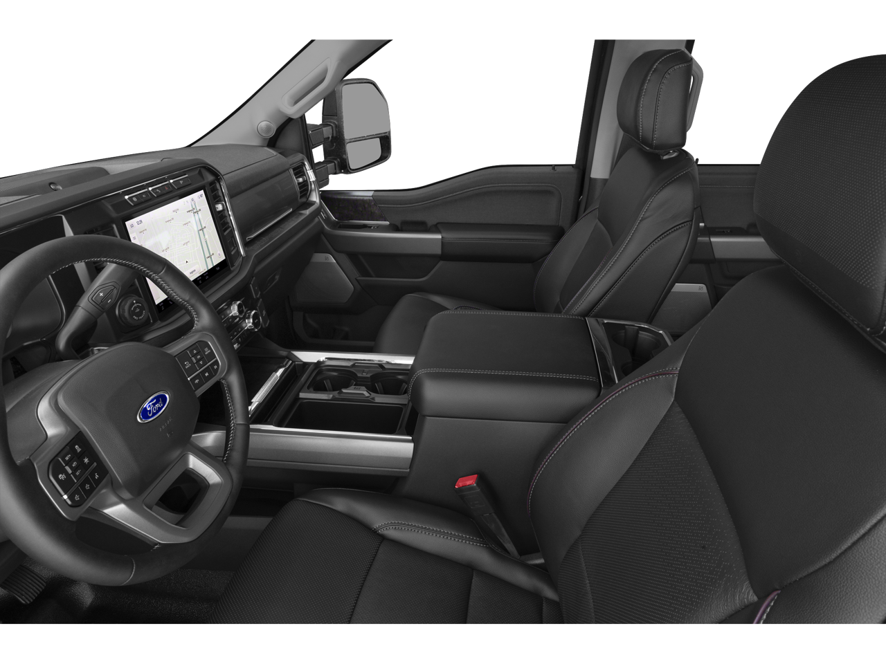 2026 Ford Super Duty Super Duty F-250 SRW 