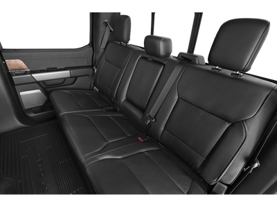 2026 Ford Super Duty Super Duty F-250 SRW 