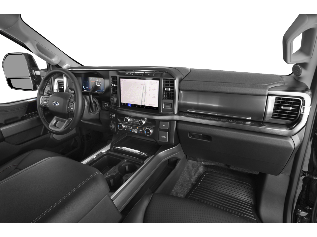 2026 Ford Super Duty Super Duty F-250 SRW 