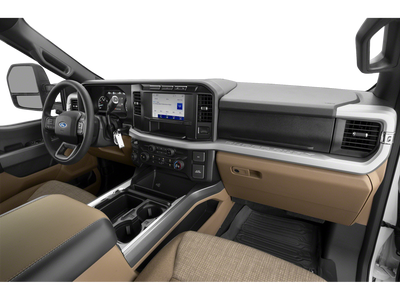 2026 Ford Super Duty Super Duty F-250 SRW XLT