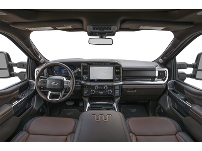 2026 Ford Super Duty Super Duty F-250 SRW 