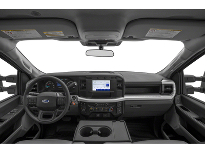 2026 Ford Super Duty Super Duty F-250 SRW 
