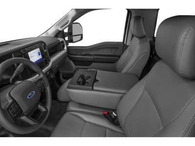 2026 Ford Super Duty Super Duty F-250 SRW 