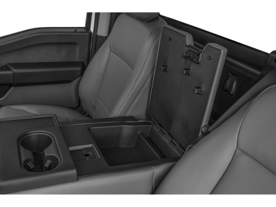 2026 Ford Super Duty Super Duty F-250 SRW 