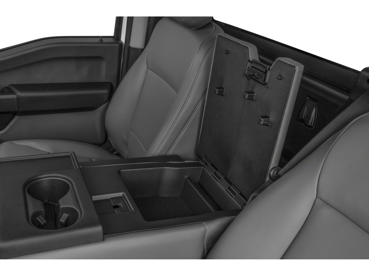 2026 Ford Super Duty Super Duty F-250 SRW 