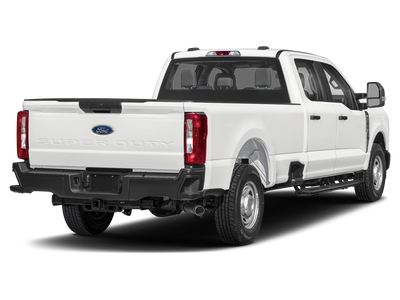 2026 Ford Super Duty Super Duty F-250 SRW XL