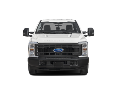 2026 Ford Super Duty Super Duty F-250 SRW XL