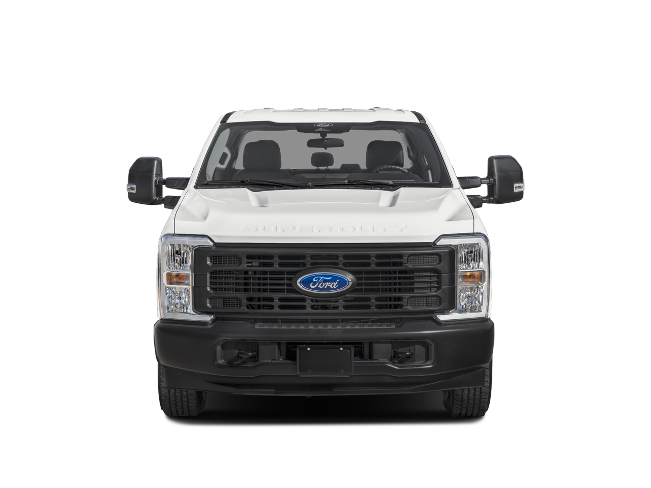 2026 Ford Super Duty Super Duty F-250 SRW XL