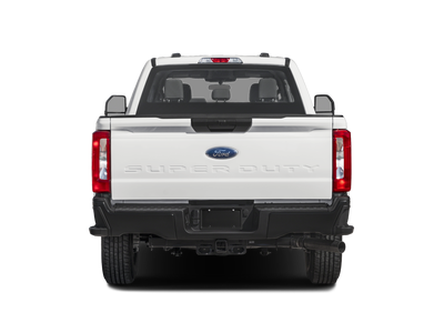2026 Ford Super Duty Super Duty F-250 SRW XL