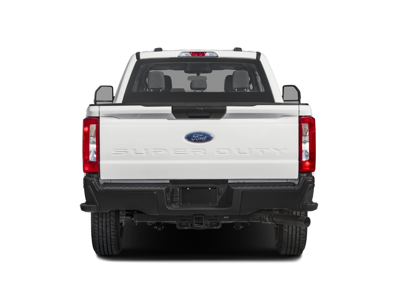 2026 Ford Super Duty Super Duty F-250 SRW XL
