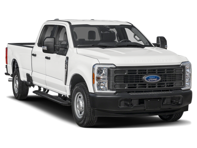 2026 Ford Super Duty Super Duty F-250 SRW XL