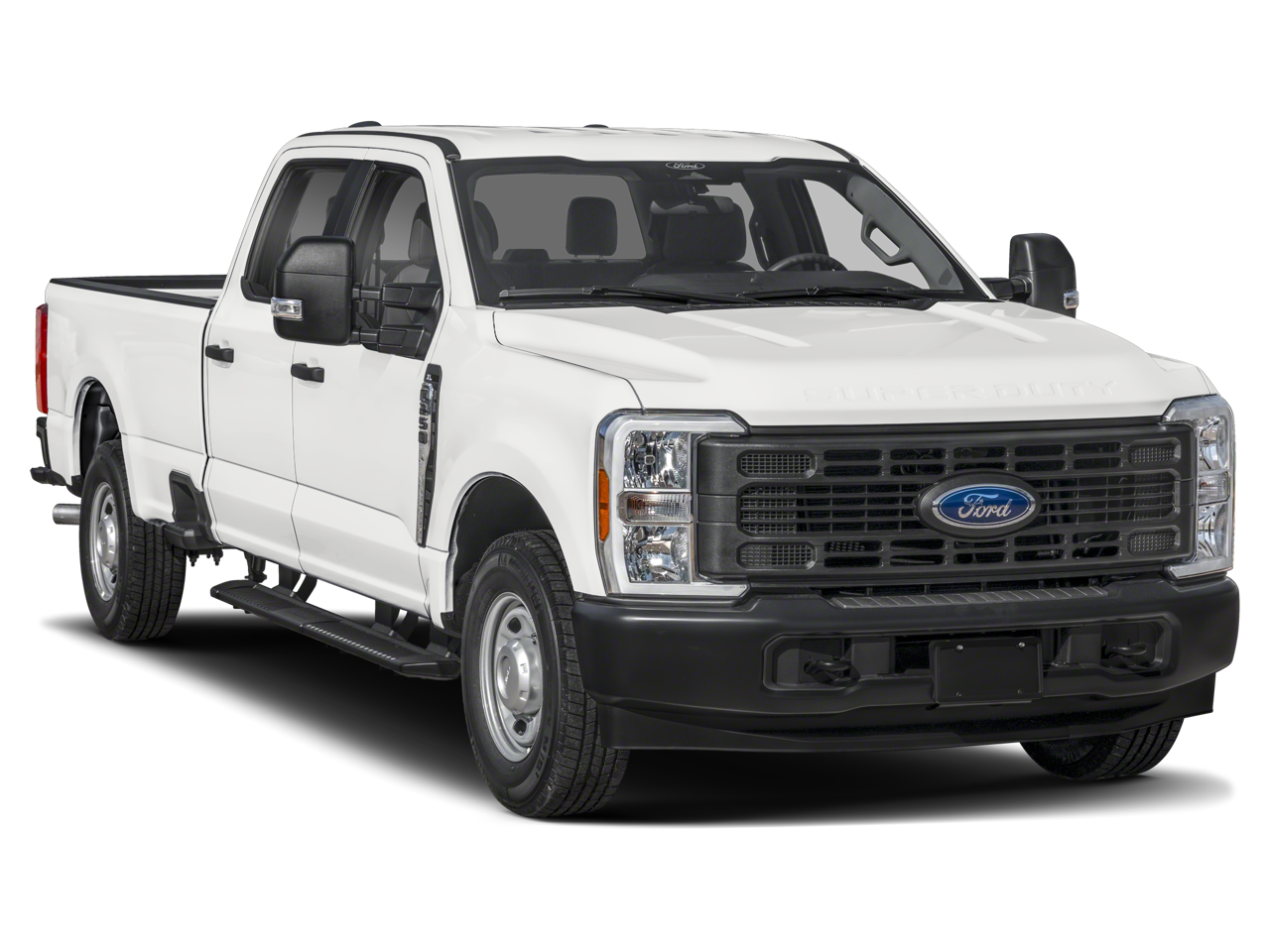 2026 Ford Super Duty Super Duty F-250 SRW XL