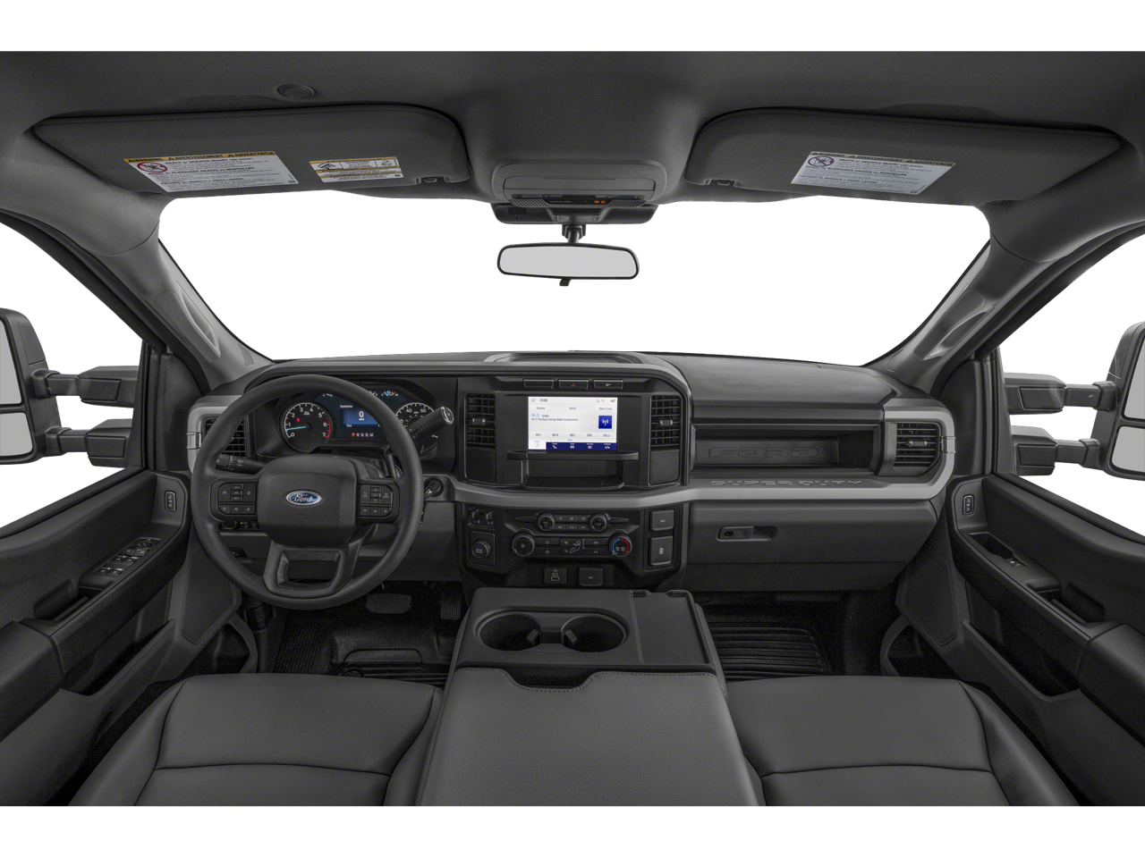 2026 Ford Super Duty Super Duty F-250 SRW XL