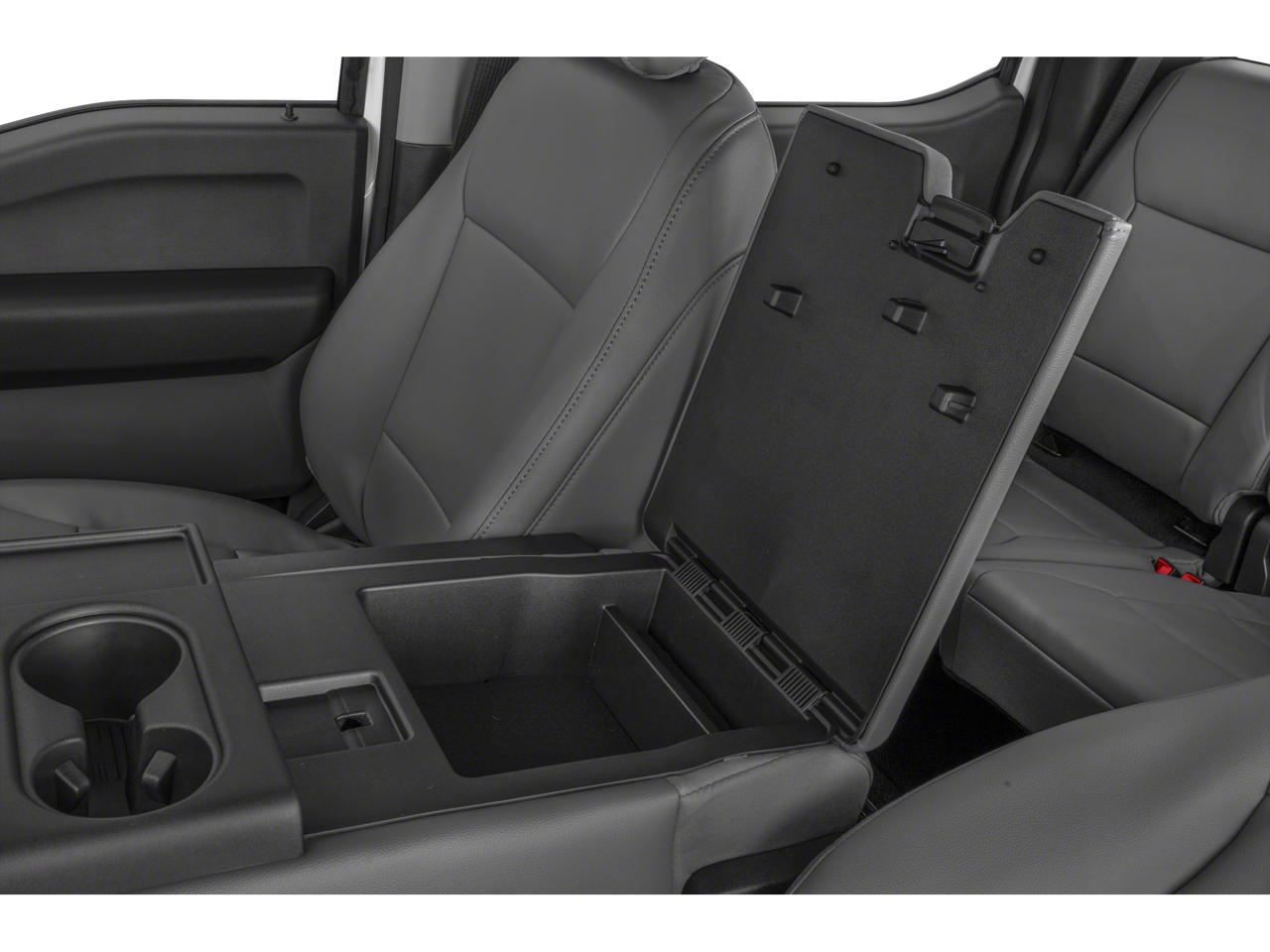 2026 Ford Super Duty Super Duty F-250 SRW XL