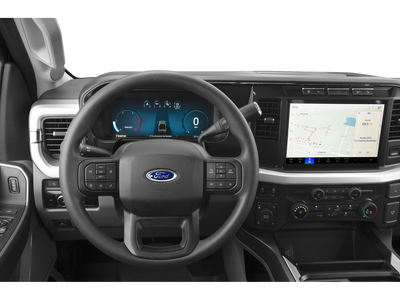 2026 Ford Super Duty Super Duty F-250 SRW XLT