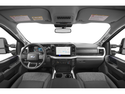 2026 Ford Super Duty Super Duty F-250 SRW XLT