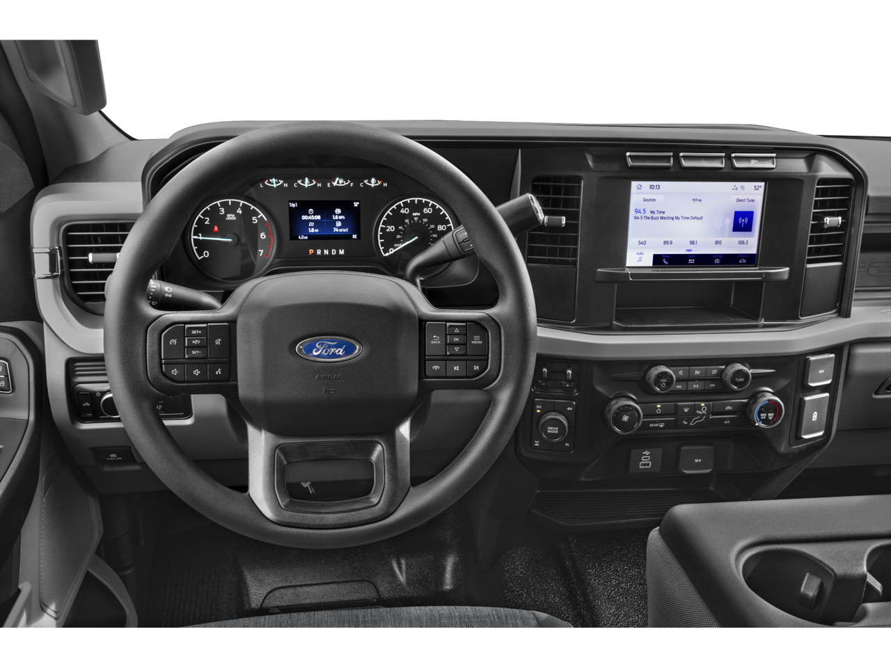 2026 Ford Super Duty Super Duty F-250 SRW XL