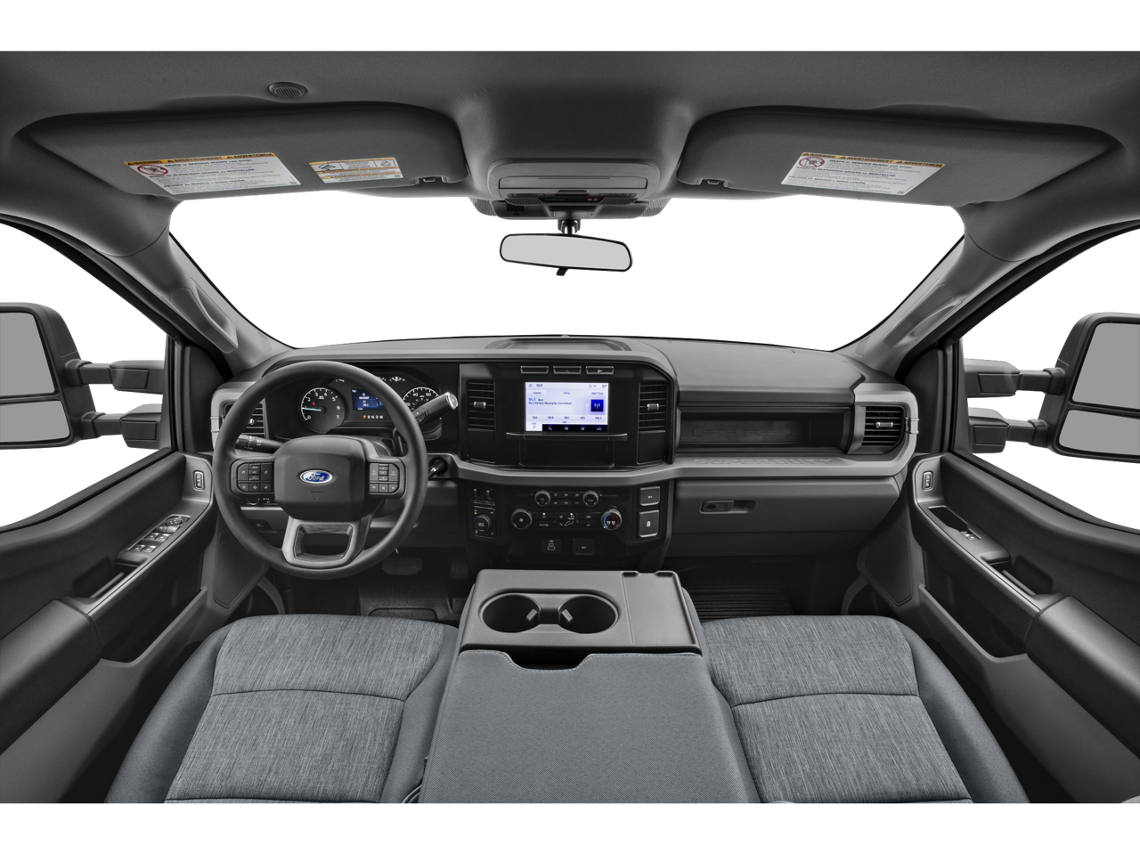 2026 Ford Super Duty Super Duty F-250 SRW XL