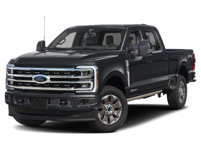 2026 Ford Super Duty Super Duty F-250 SRW 