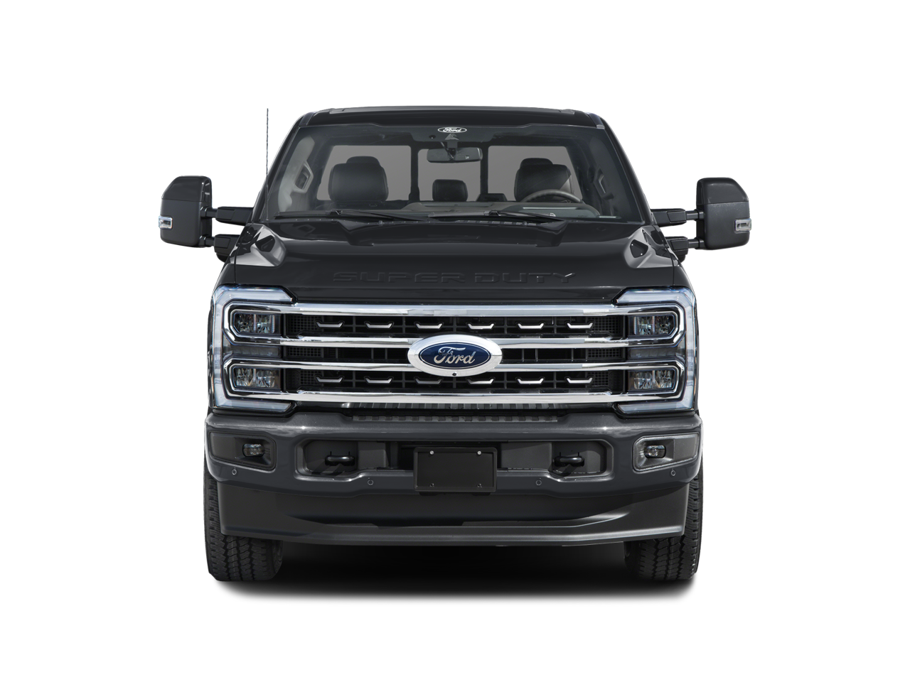 2026 Ford Super Duty Super Duty F-250 SRW 