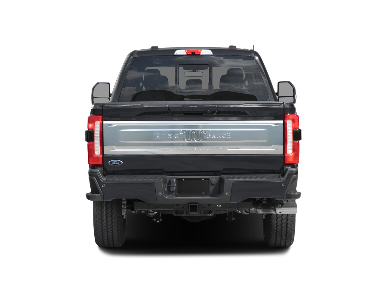 2026 Ford Super Duty Super Duty F-250 SRW 