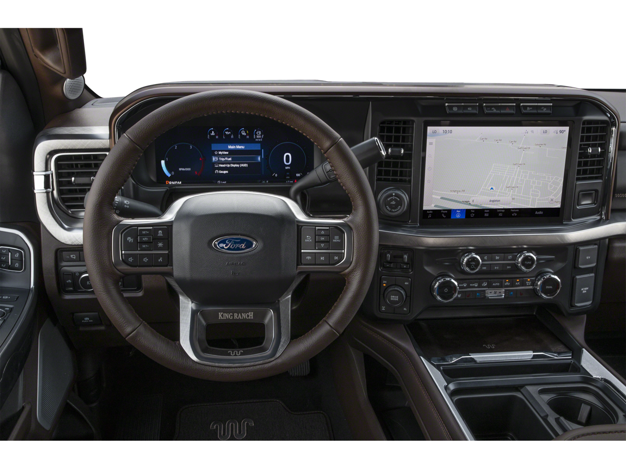 2026 Ford Super Duty Super Duty F-250 SRW 