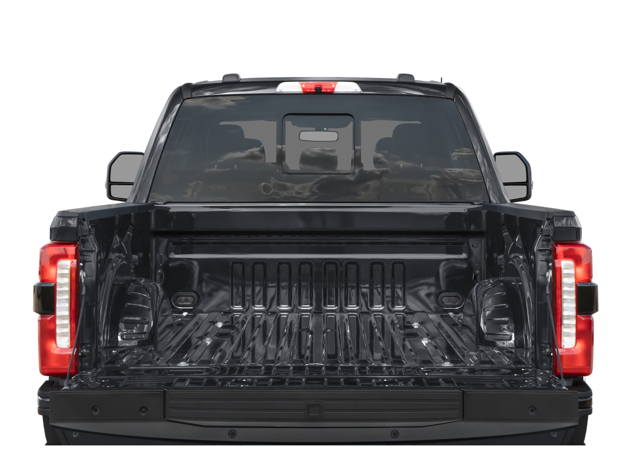 2026 Ford Super Duty Super Duty F-250 SRW 