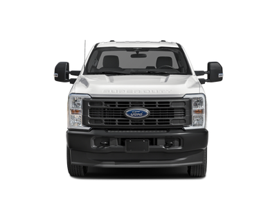 2026 Ford Super Duty Super Duty F-250 SRW 