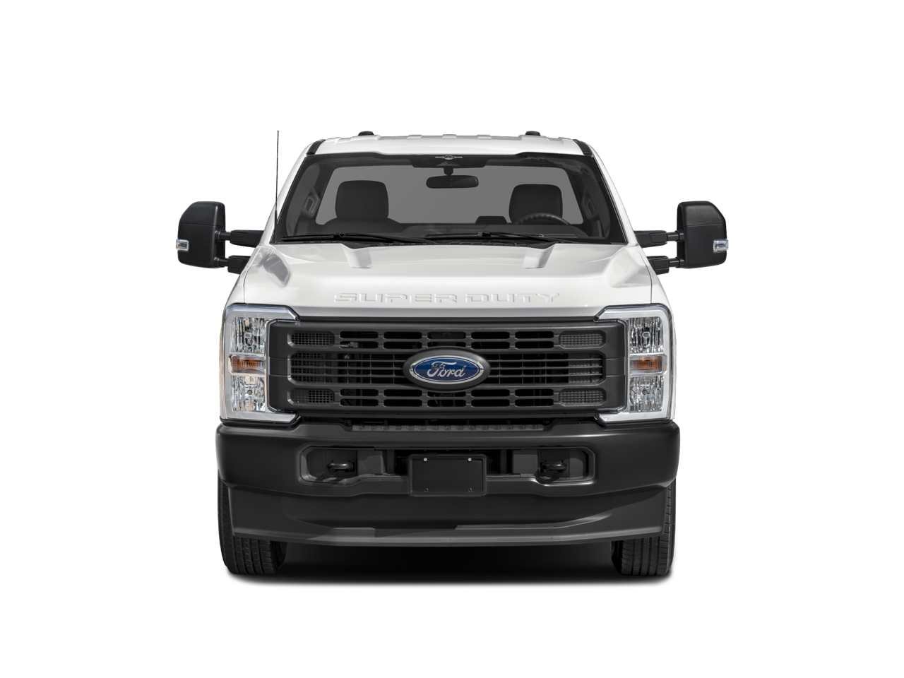 2026 Ford Super Duty Super Duty F-250 SRW 