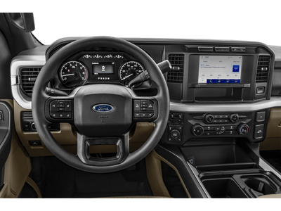 2026 Ford Super Duty Super Duty F-250 SRW 