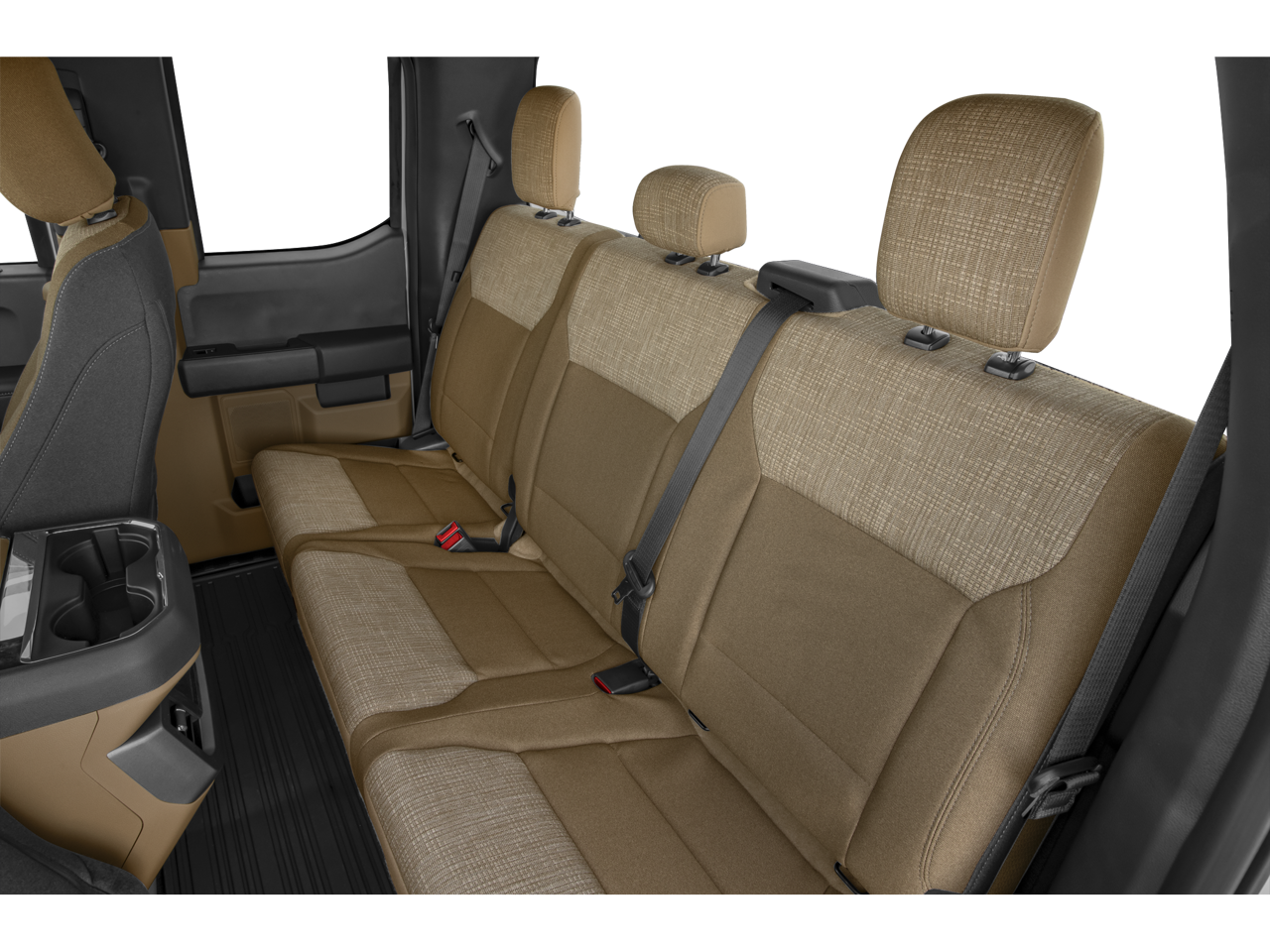 2026 Ford Super Duty Super Duty F-250 SRW 