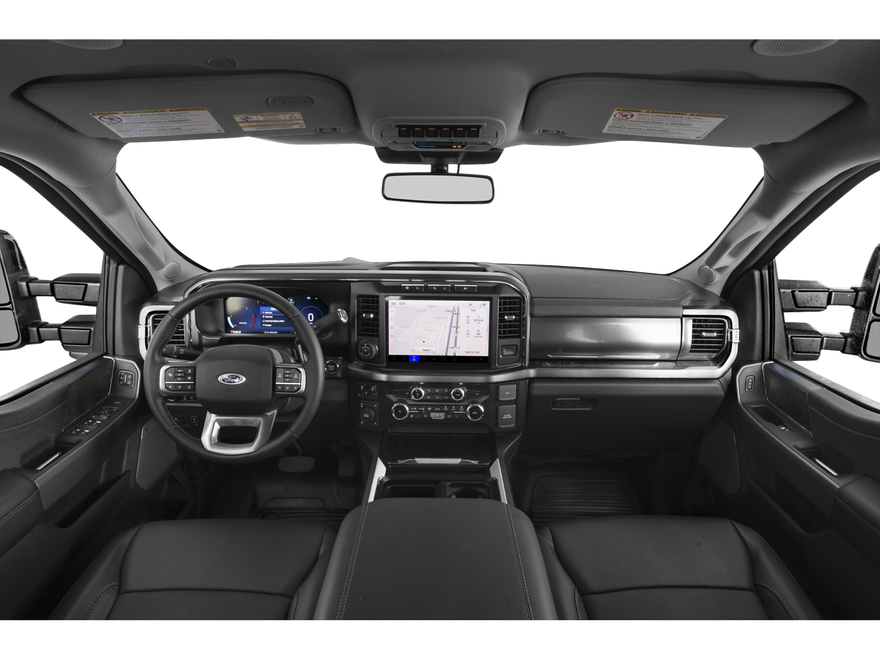 2026 Ford Super Duty Super Duty F-250 SRW LARIAT