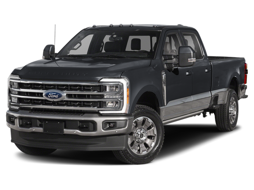 2026 Ford Super Duty Super Duty F-350 SRW 