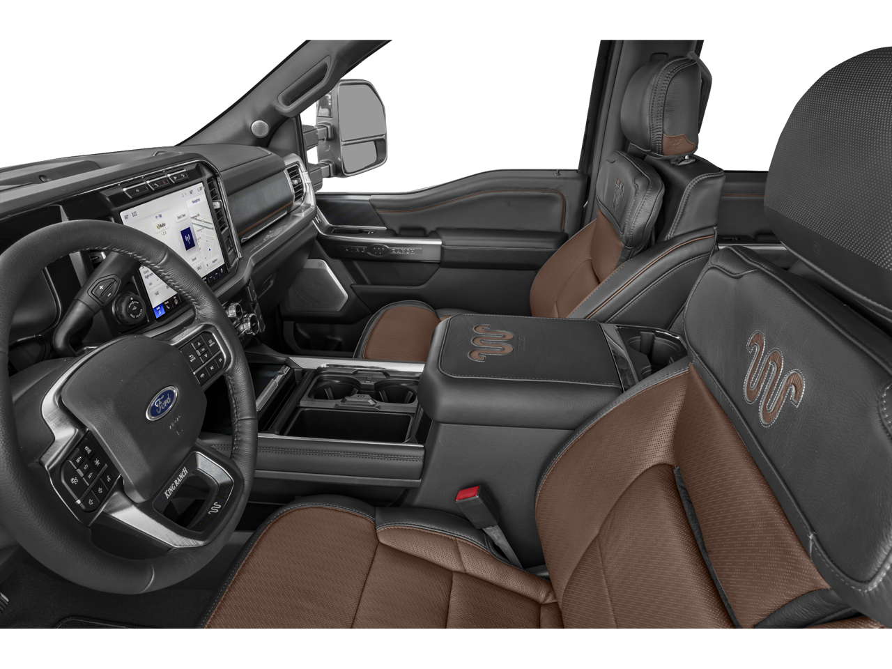 2026 Ford Super Duty Super Duty F-350 SRW 