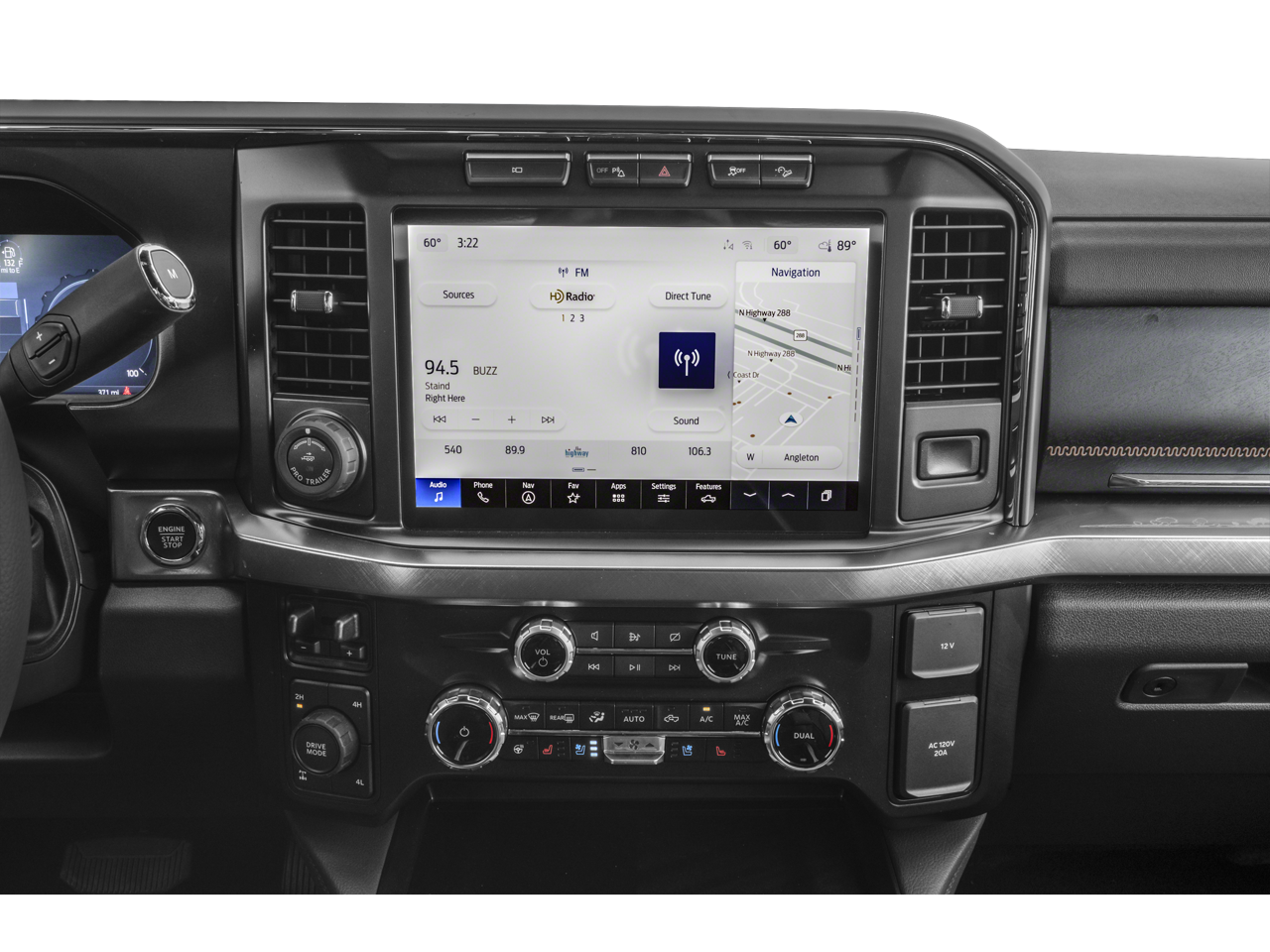 2026 Ford Super Duty Super Duty F-350 SRW 