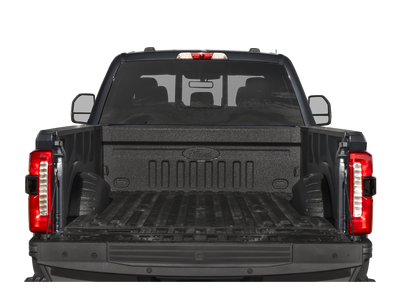 2026 Ford Super Duty Super Duty F-350 SRW 