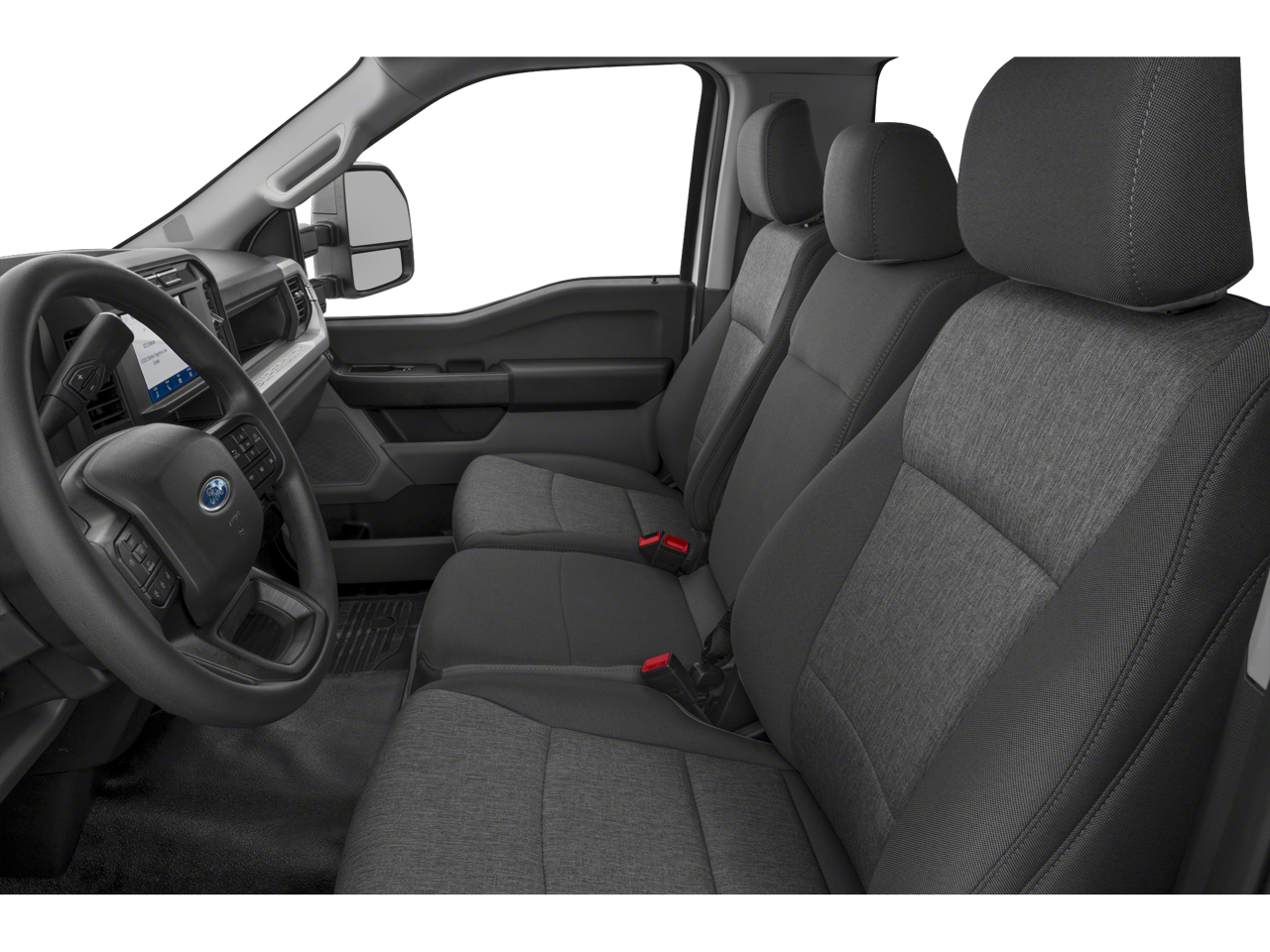 2026 Ford Super Duty F-350® XL