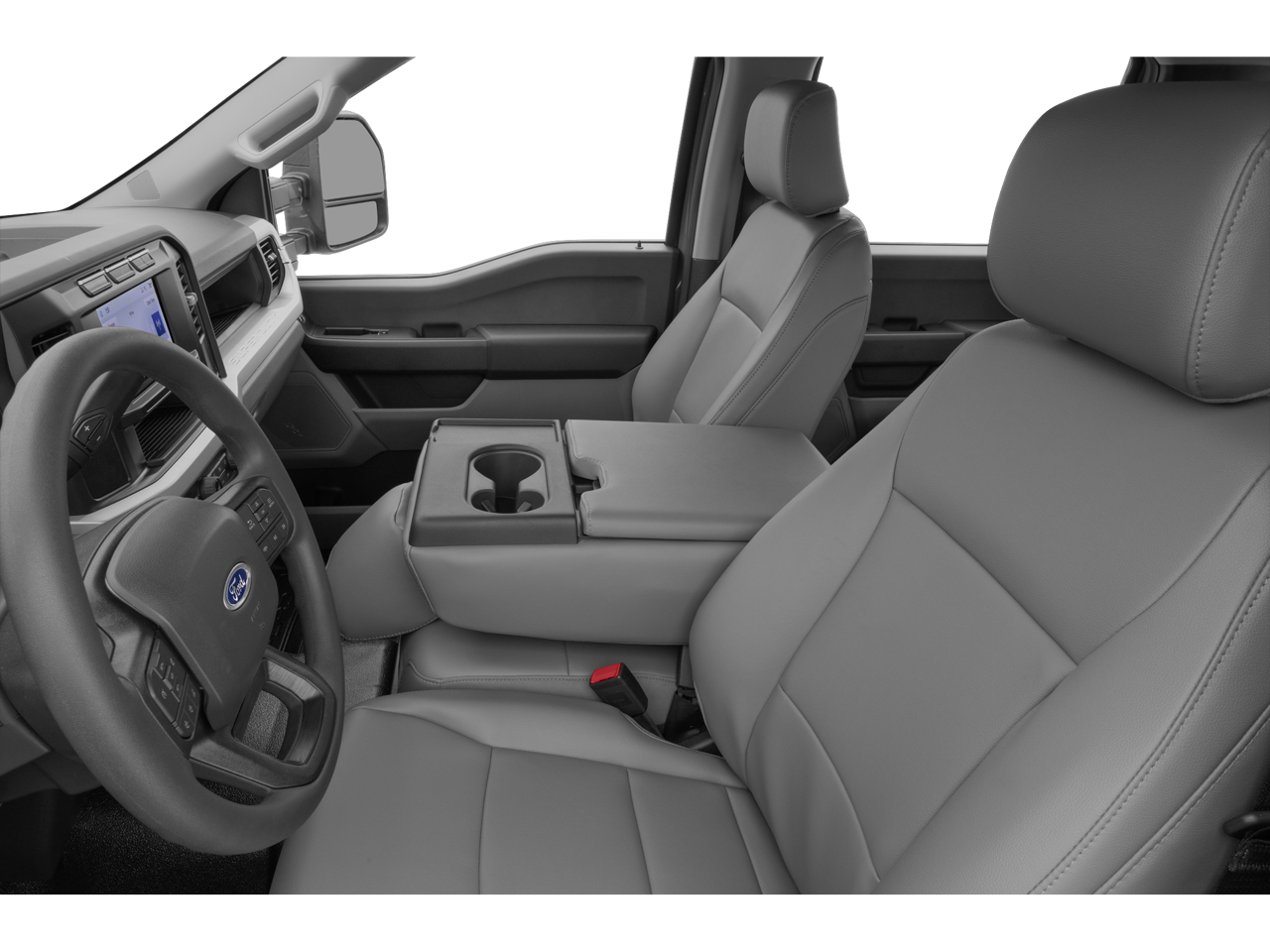 2026 Ford Super Duty F-350® XL