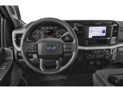 2026 Ford Super Duty Super Duty F-350 SRW XLT