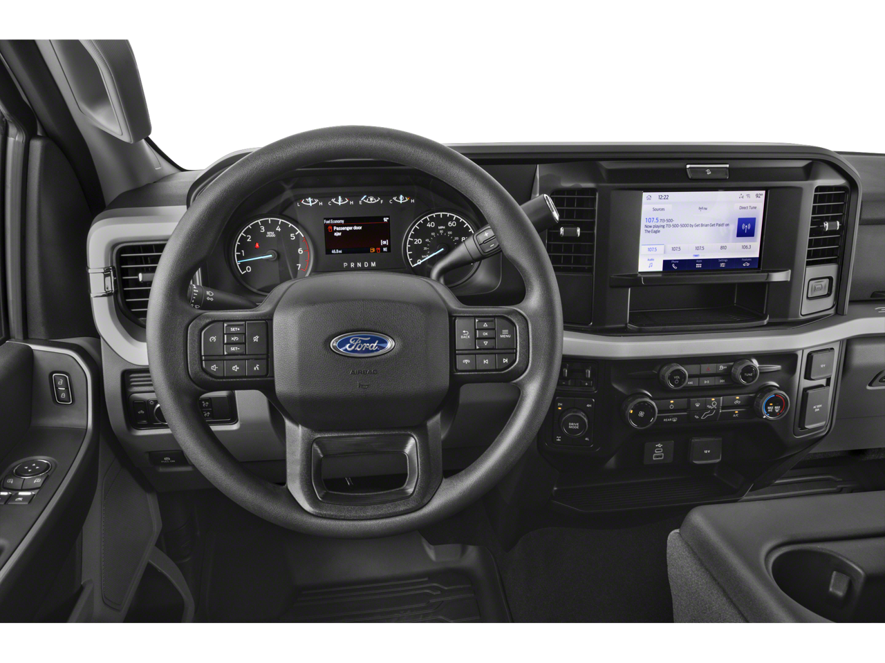 2026 Ford Super Duty Super Duty F-350 SRW XLT